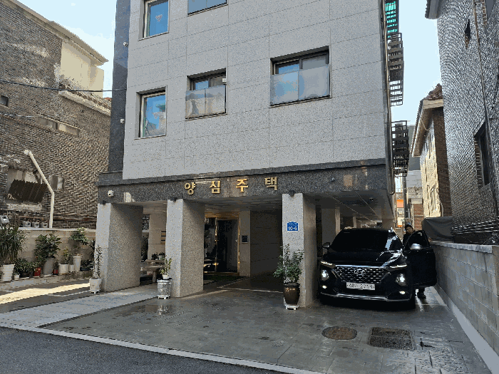 본건 전경