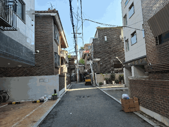 주변 환경