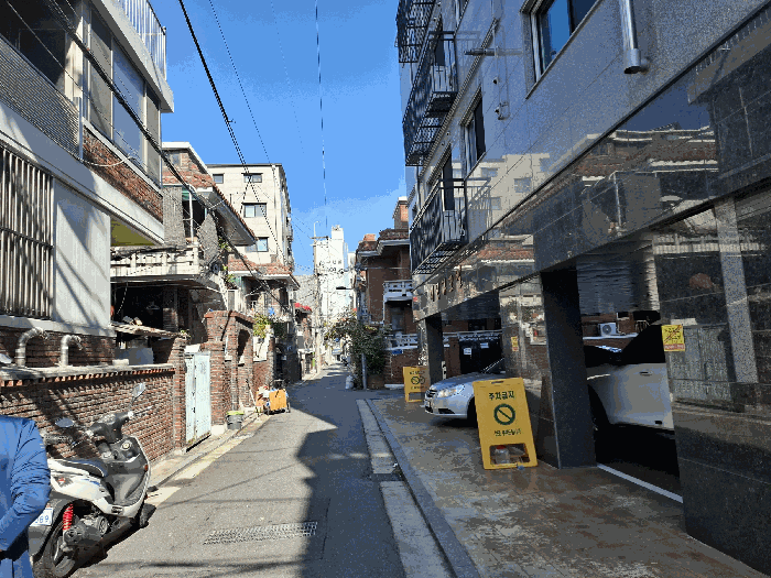 주변 환경