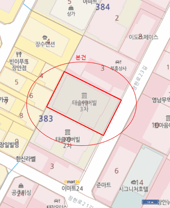 2025타경13536 경매 사진 1