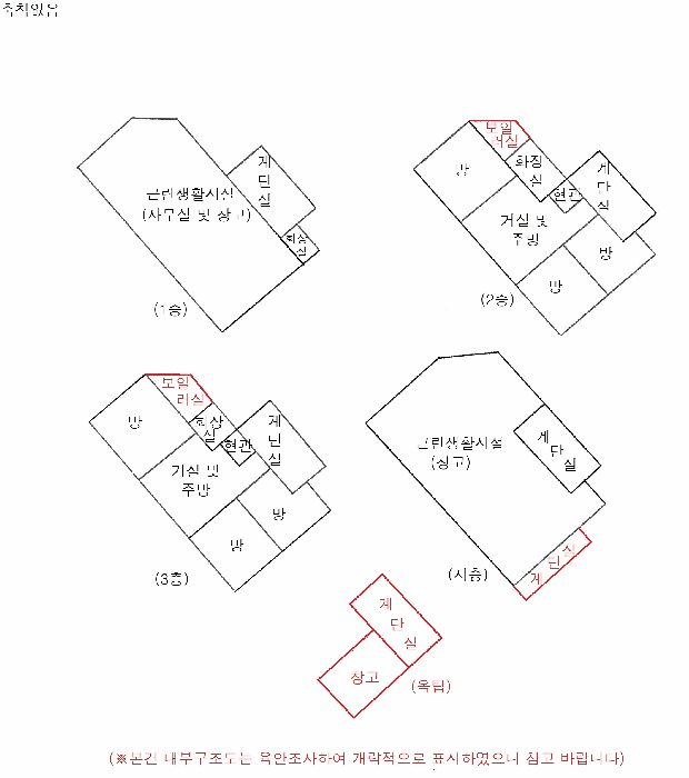 내 부 구 조 도