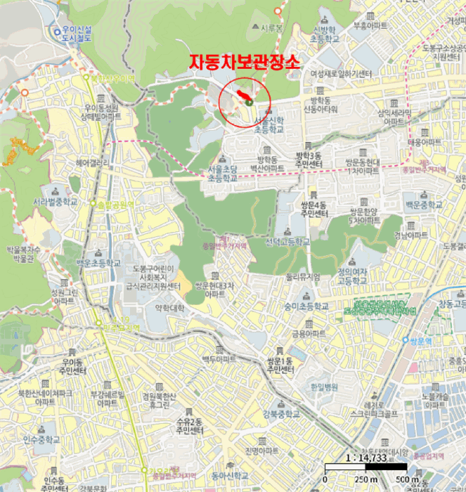 광 역 위 치 도
