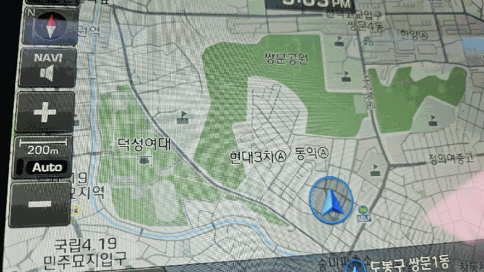 네비게이션