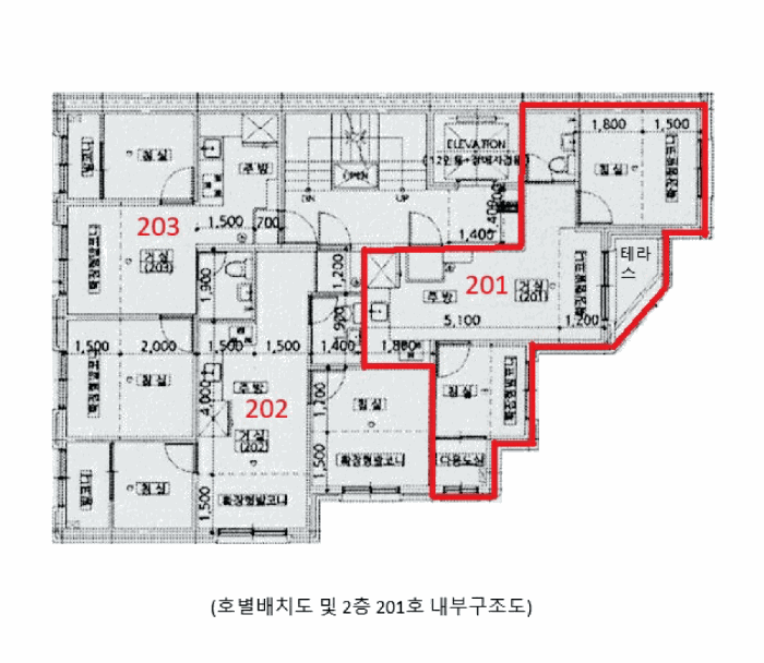 내 부 구 조 도