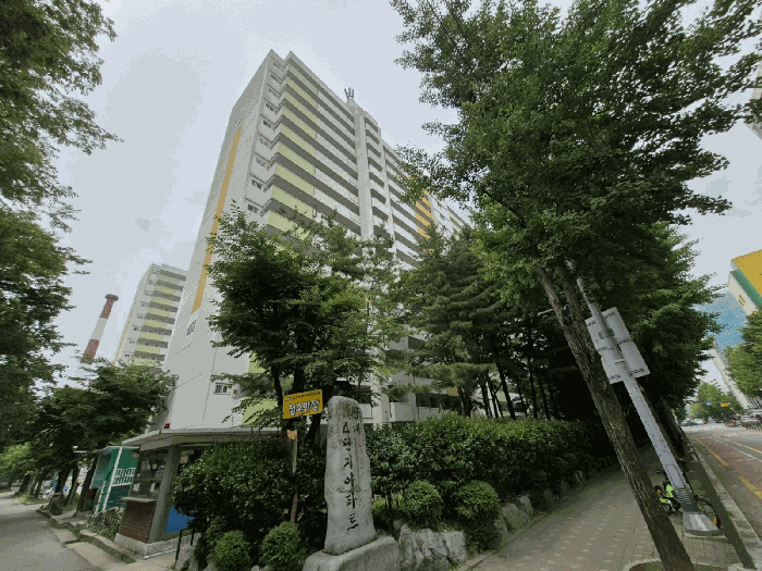 본건동 전경1