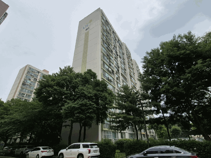 본건동 전경3