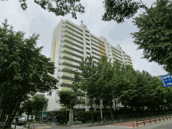 본건동 전경4