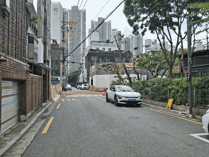 부근상황
