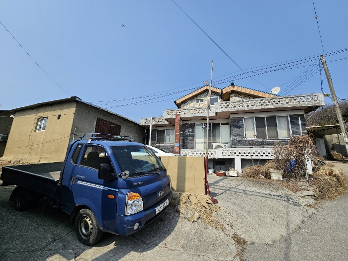 본건 전경