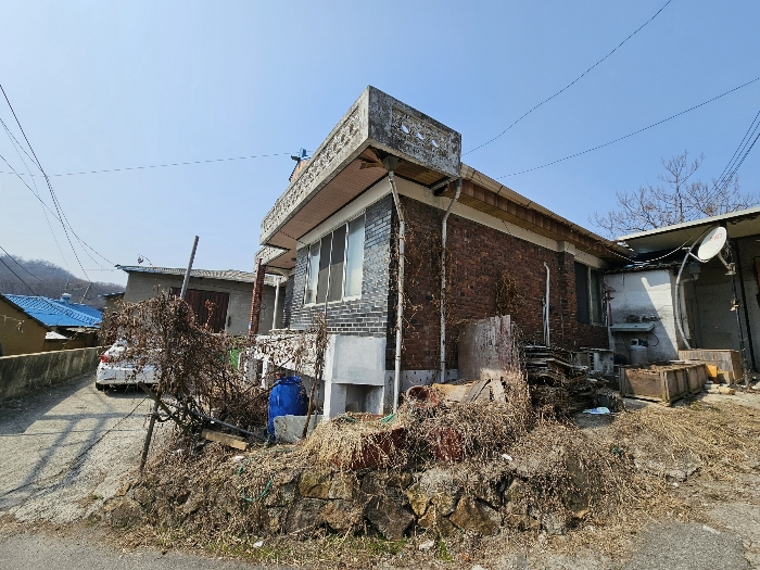 본건 전경