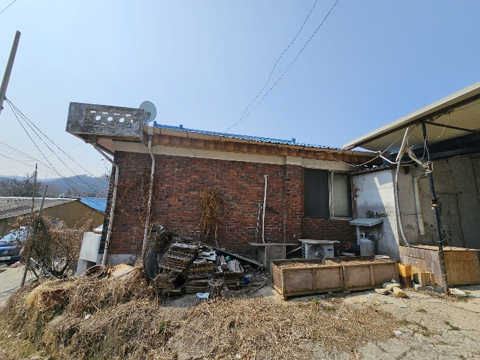 본건 전경