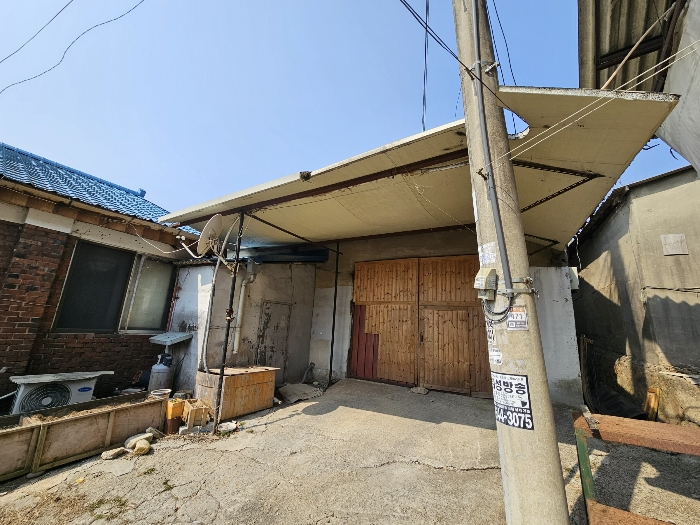 본건 전경