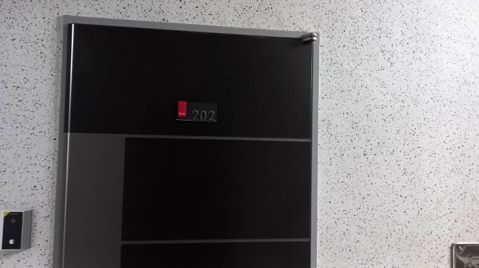 1동 주택 202호