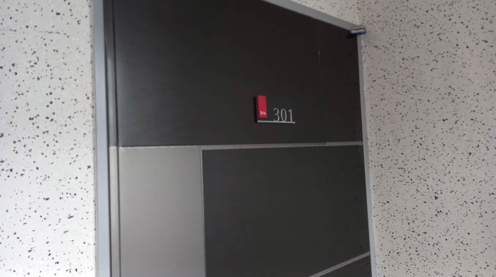 2동 주택 301호