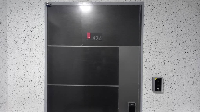 3동 주택 402호
