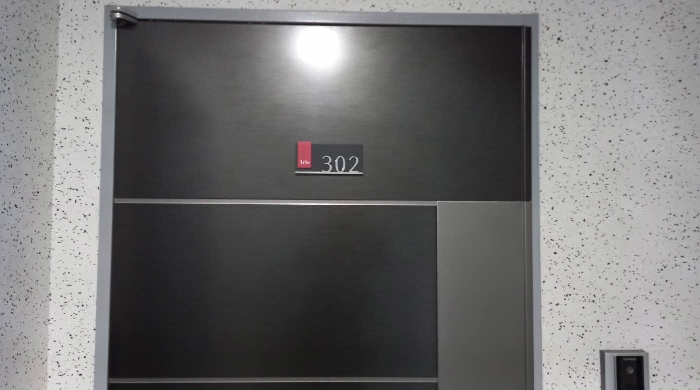 2동 주택 302호