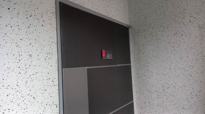 2동 주택 401호