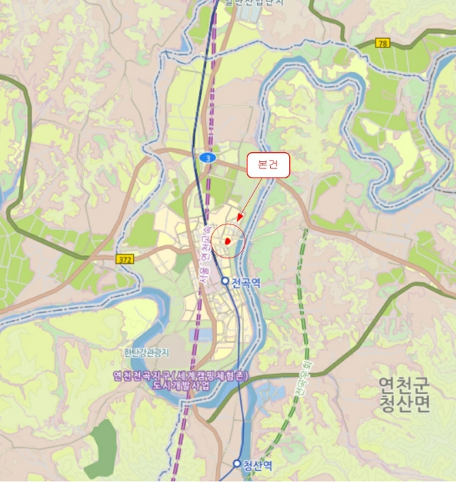 광 역 위 치 도