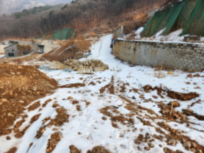 목록7. 토지 전경