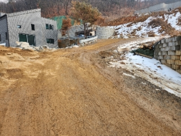목록9. 토지 전경