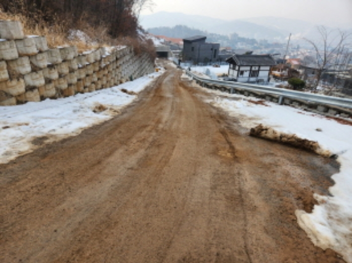 목록2. 토지 전경