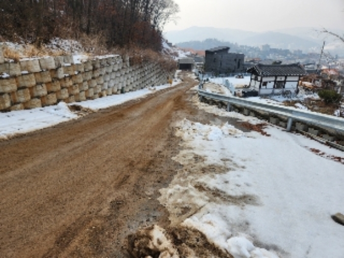 목록2. 토지 전경