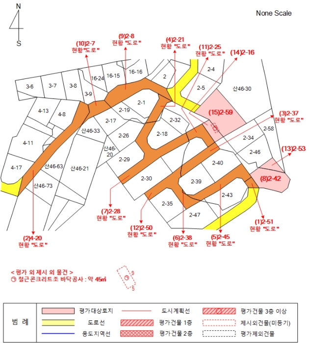 지 적 개 황 도