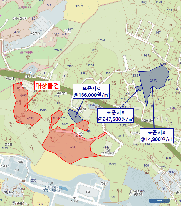 상 세 위 치 도