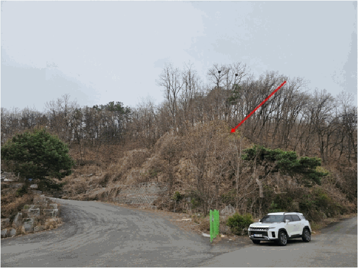 일련번호9 토지 전경