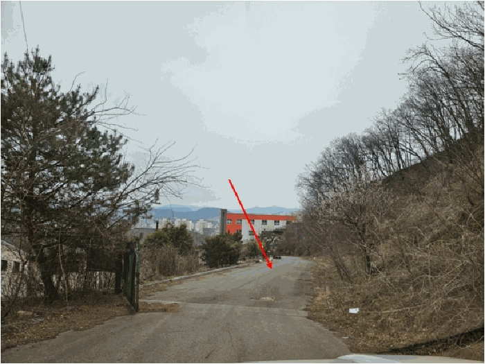 일련번호12,14,15 토지 전경