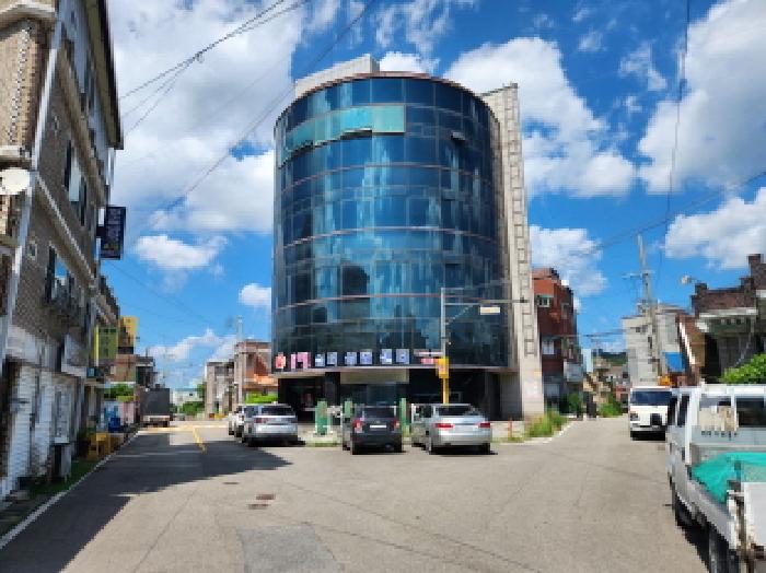 본건 전경