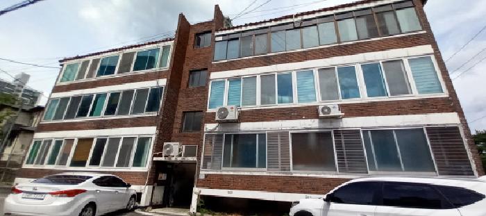 본건 주택 전경