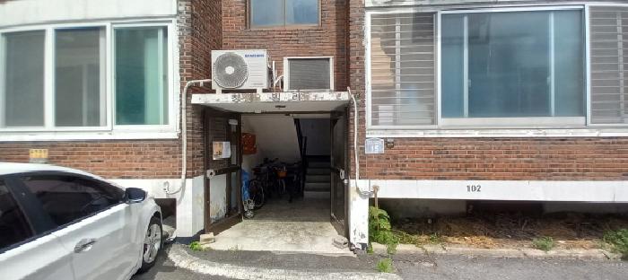 본건 주택 전경