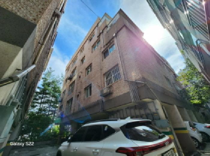 이건 부동산 외관 전경
(양지그린빌 1동)