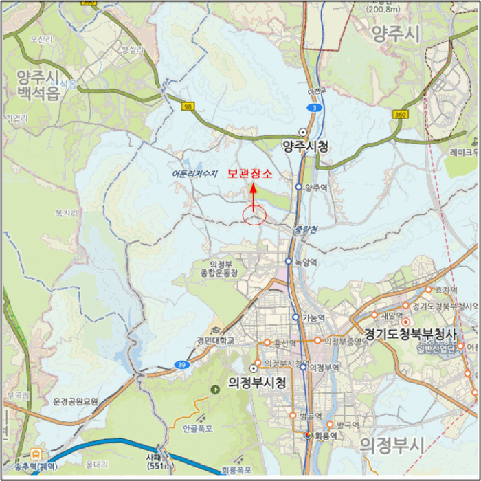 광 역 위 치 도