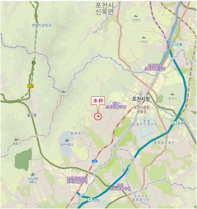 광 역 위 치 도