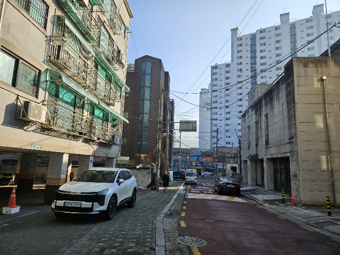주변 전경