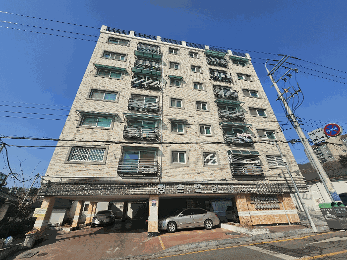 정은펠리체 전경
