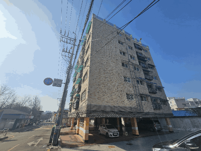 정은펠리체 전경