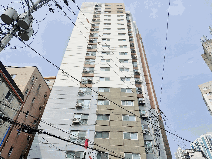 본건 전경