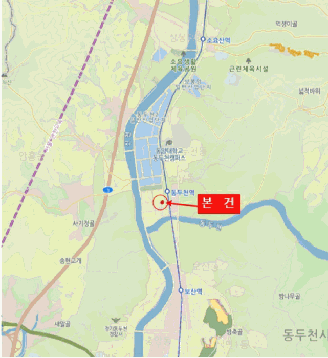 광 역 위 치 도