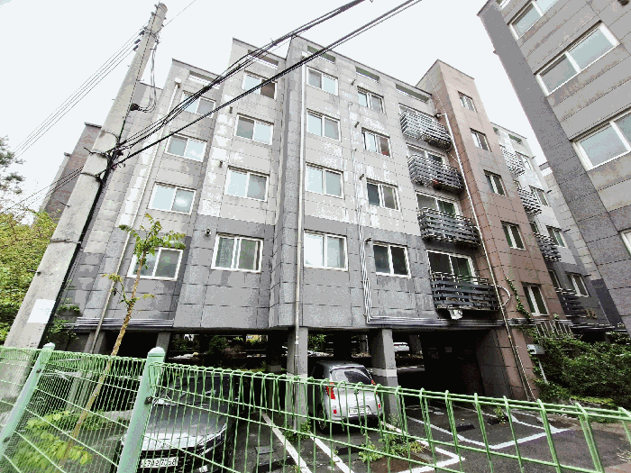 본건 전경