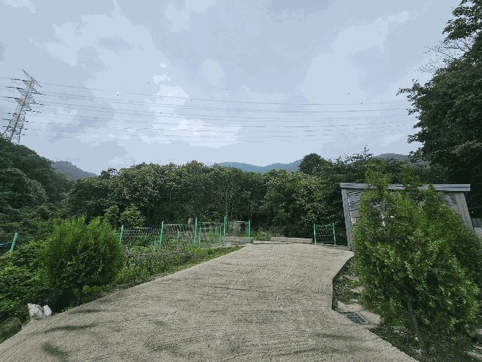 본건 전경 및 주위환경