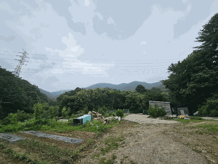 본건 전경 및 주위환경