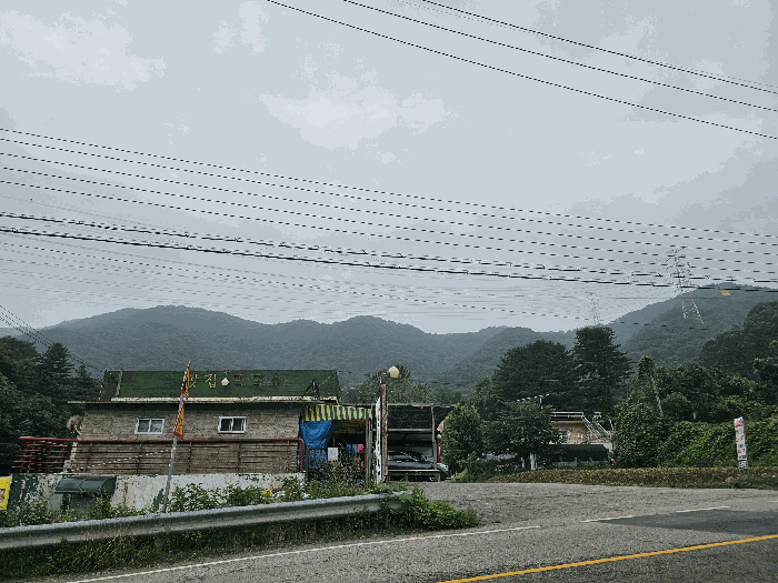본건 전경 및 주위환경
