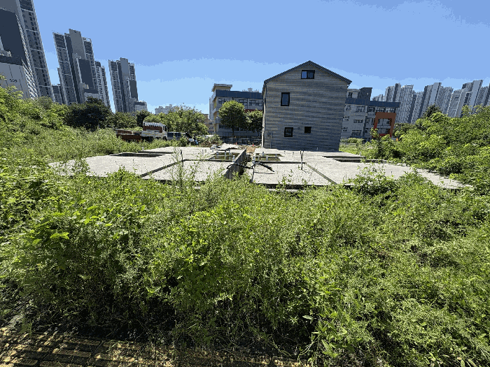 본건 토지 전경1