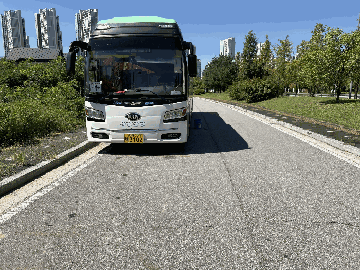 인접도로