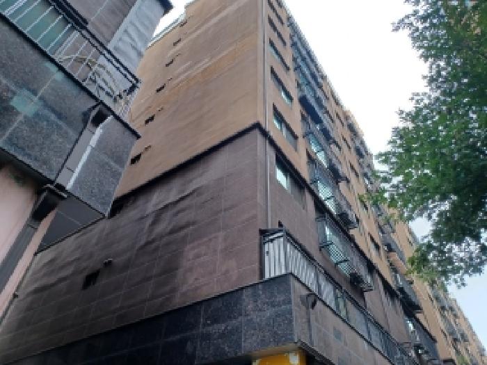 본건 호원동 클래스원3차 102동 전경 현황사진