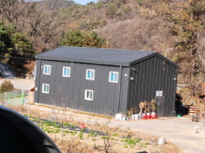 목록2. 창고시설물
