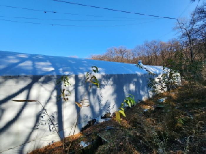 목록3. 지상 제시외 하우스형 시설물